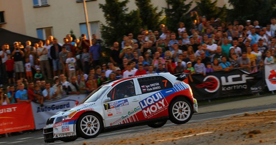 Rajd Rzeszowski